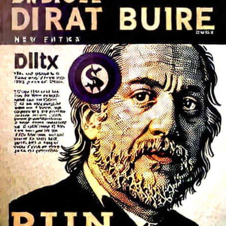 The 17.76 Bitcoin Whisper: Decoding Strive's Leveraged Accumulation as a Systemic Risk Signal