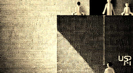 The Ghost in the Headline: When Crypto Media Forgets to Deliver Content